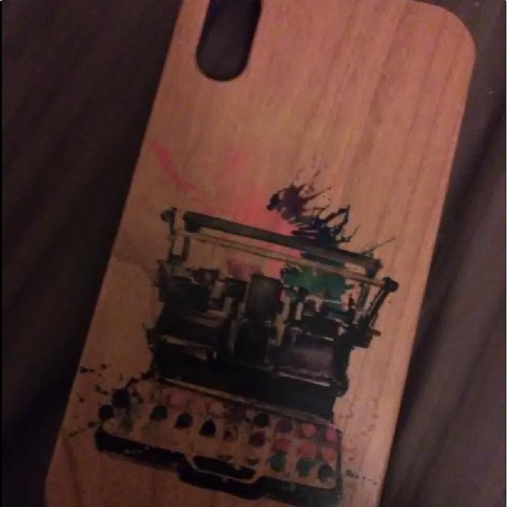 iPhone XR case